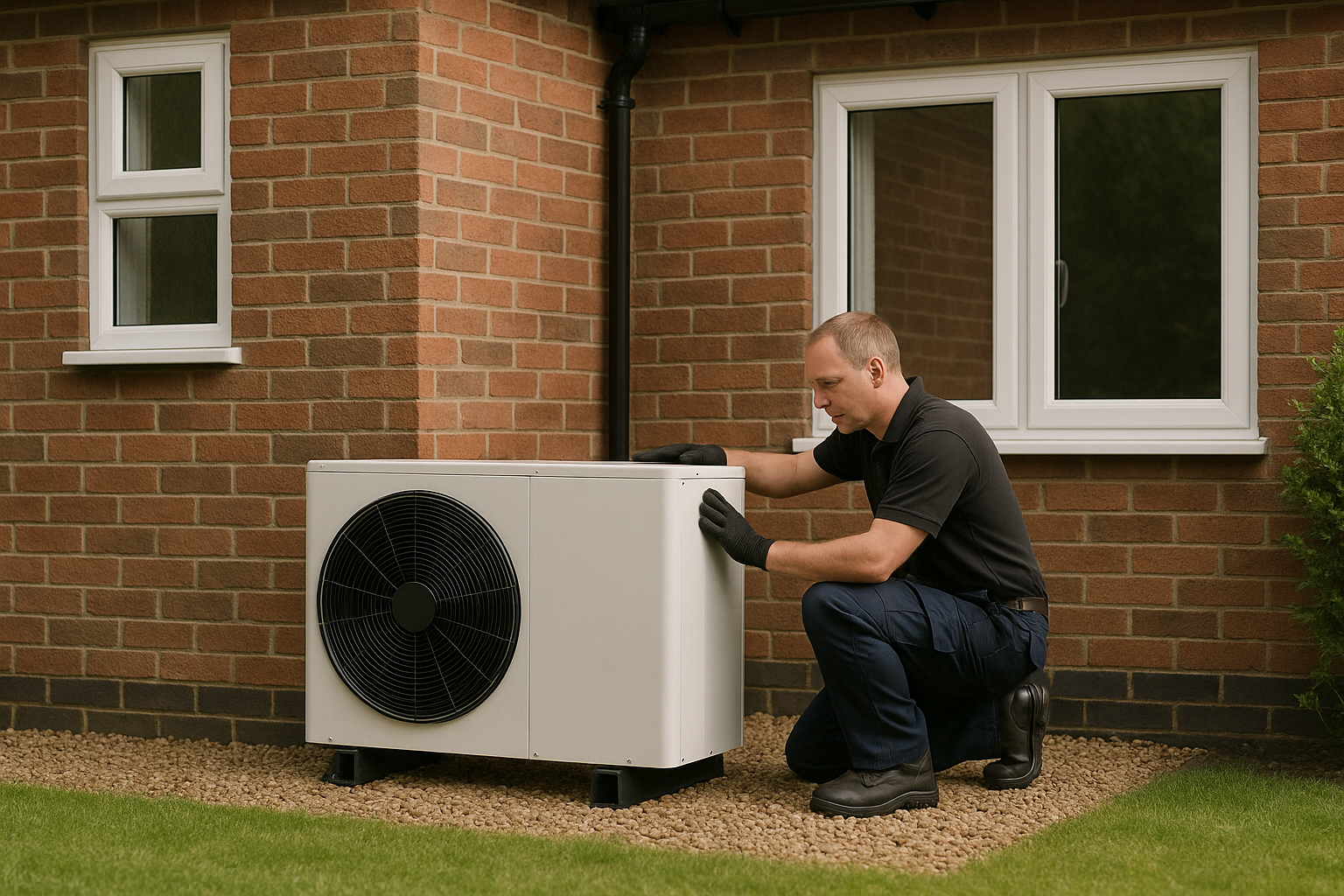 Home Heating