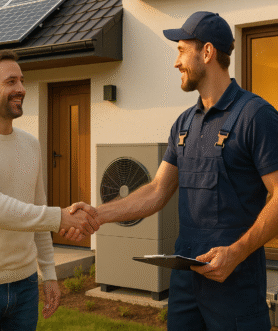 Home Installation