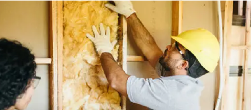 Eco Scheme Cavity Wall Insulation: Are You Eligible for a Free Upgrade?