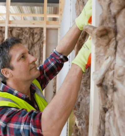 External Wall Insulation Grants: How to Qualify and Apply with Eco Renewables