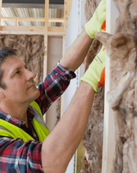 External Wall Insulation Grants: How to Qualify and Apply with Eco Renewables