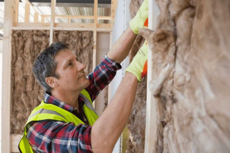 External Wall Insulation Grants: How to Qualify and Apply with Eco Renewables