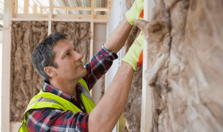 External Wall Insulation Grants: How to Qualify and Apply with Eco Renewables