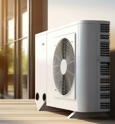 air-source-heat-pump