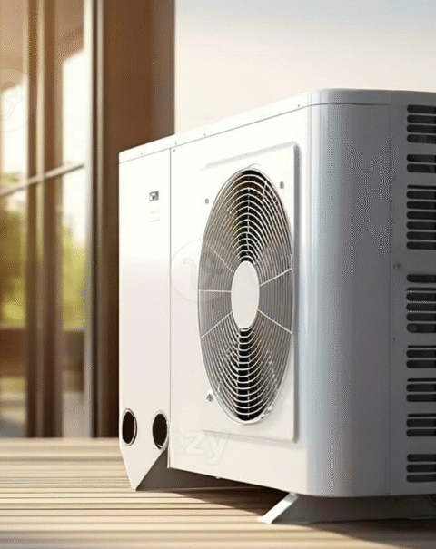 air-source-heat-pump