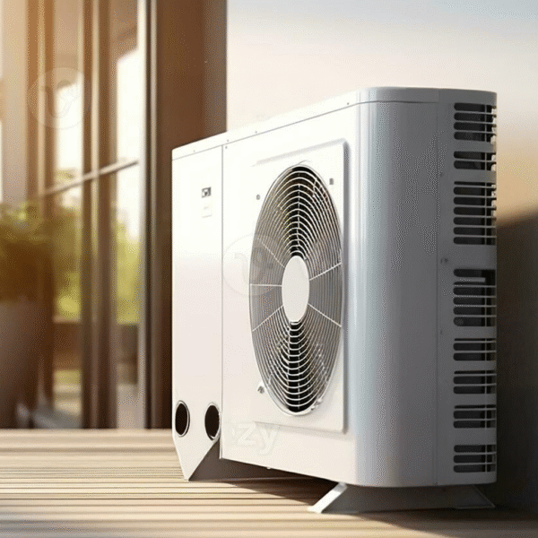 air-source-heat-pump