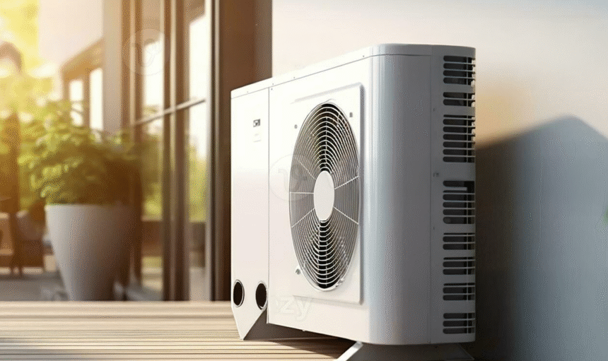 air-source-heat-pump