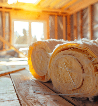 Who Is Eligible for a Loft Insulation Grant?