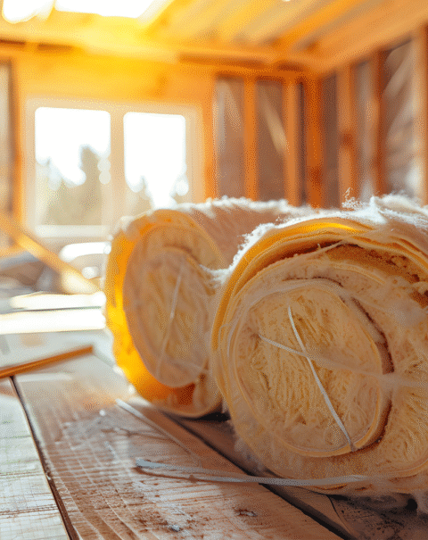 Who Is Eligible for a Loft Insulation Grant?