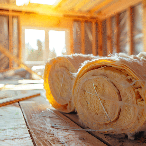 Who Is Eligible for a Loft Insulation Grant?