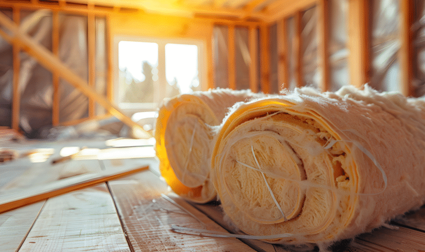 Who Is Eligible for a Loft Insulation Grant?