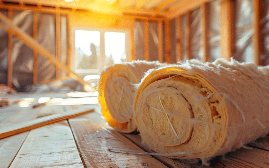 Who Is Eligible for a Loft Insulation Grant?