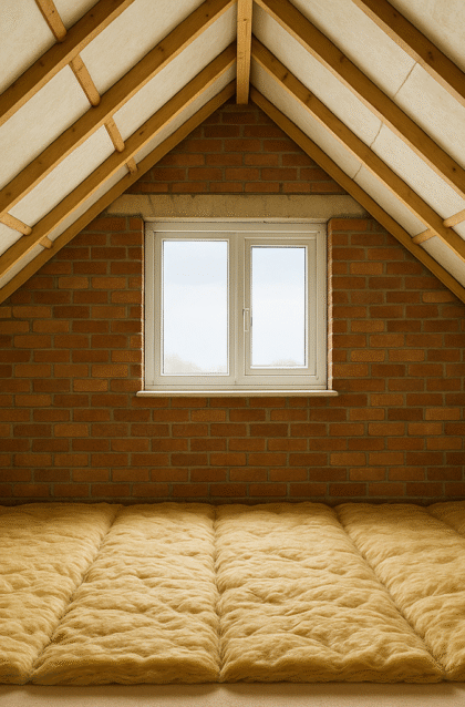 How to Apply for a Roof Grant