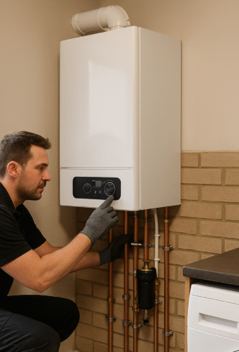 Boiler Installation