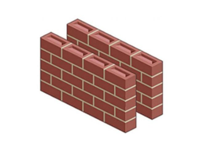 Cavity Wall