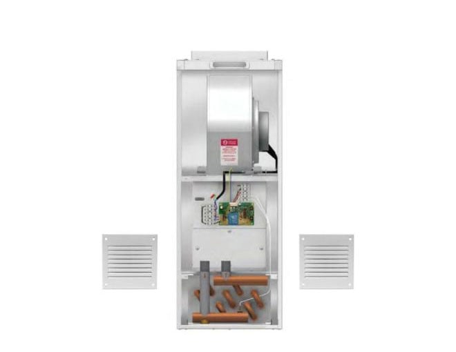 Gas Warm Air Boiler