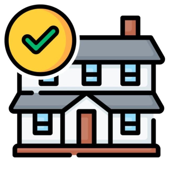 Living With Homeowner