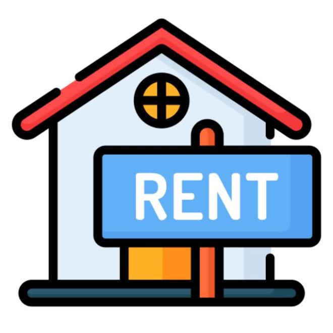Renting Via Agent
