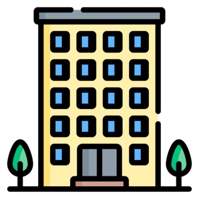 Social Tenant