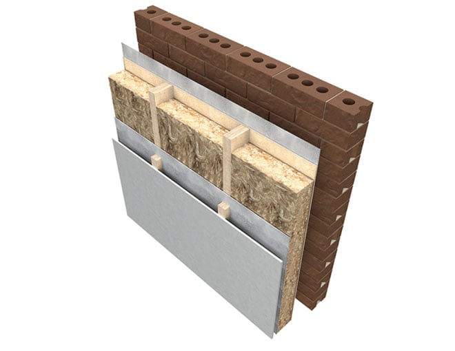 Timber Framed