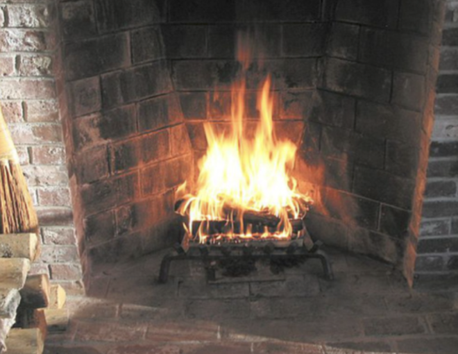 Wood / Coal